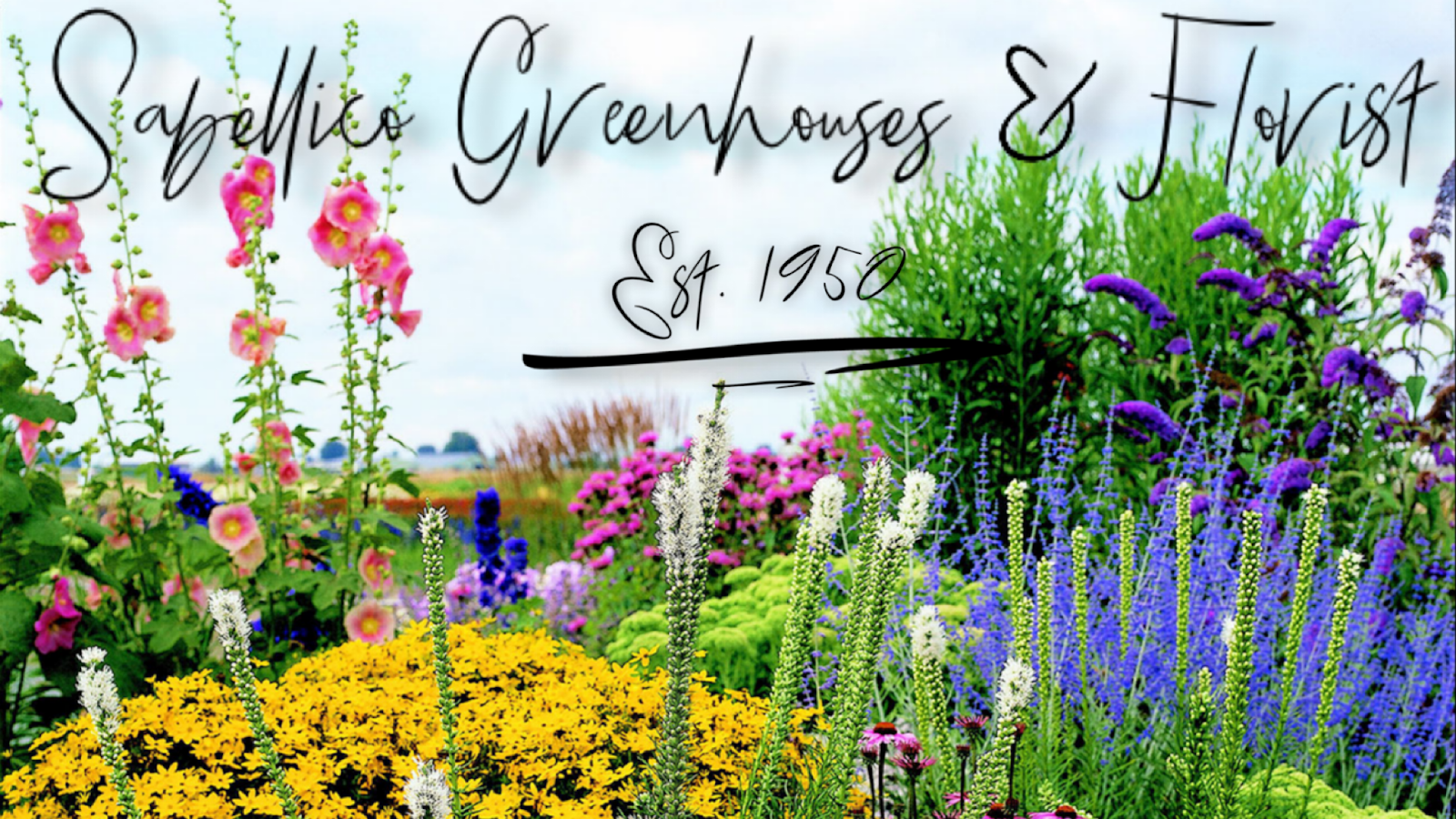 Sabellico Greenhouses & Florist