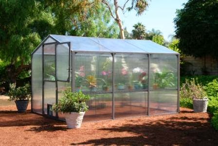 Santa Barbara Greenhouses