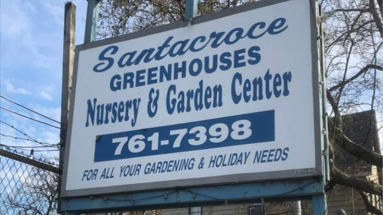 Santacroce Greenhouses & Garden Center