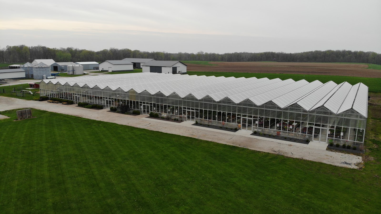 Seaney Farms
