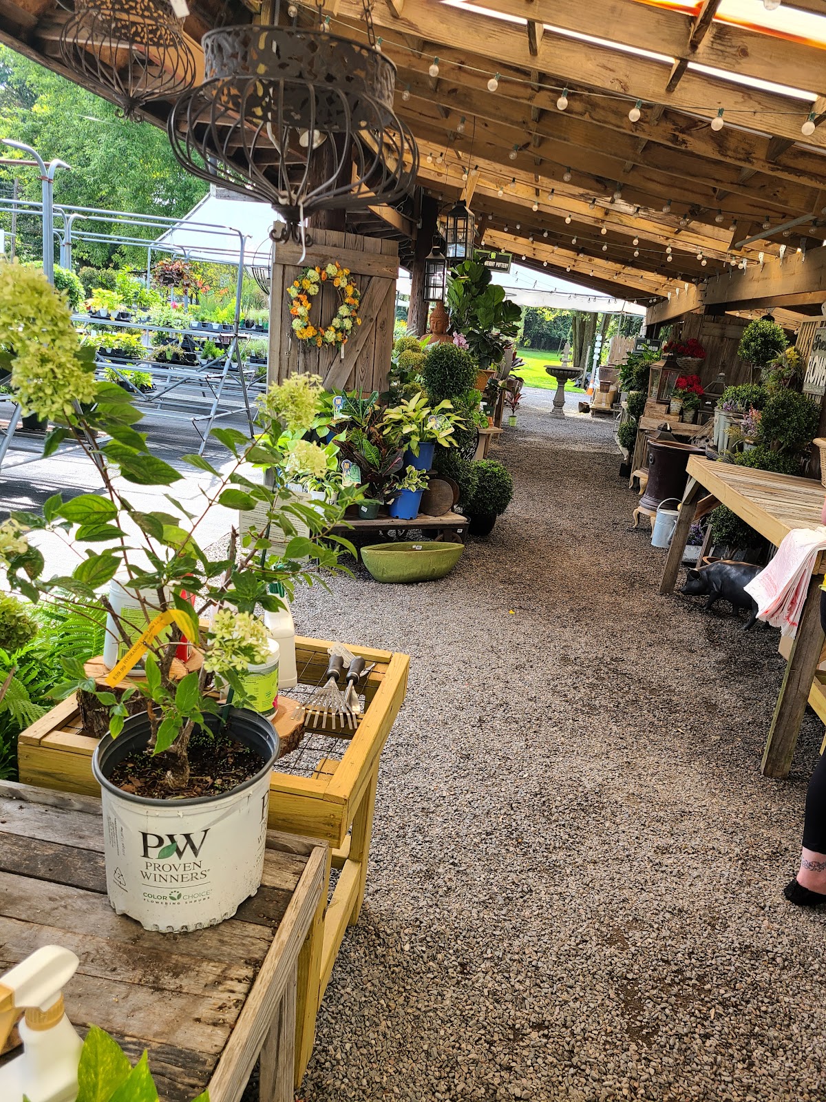 Seasons Garden Center