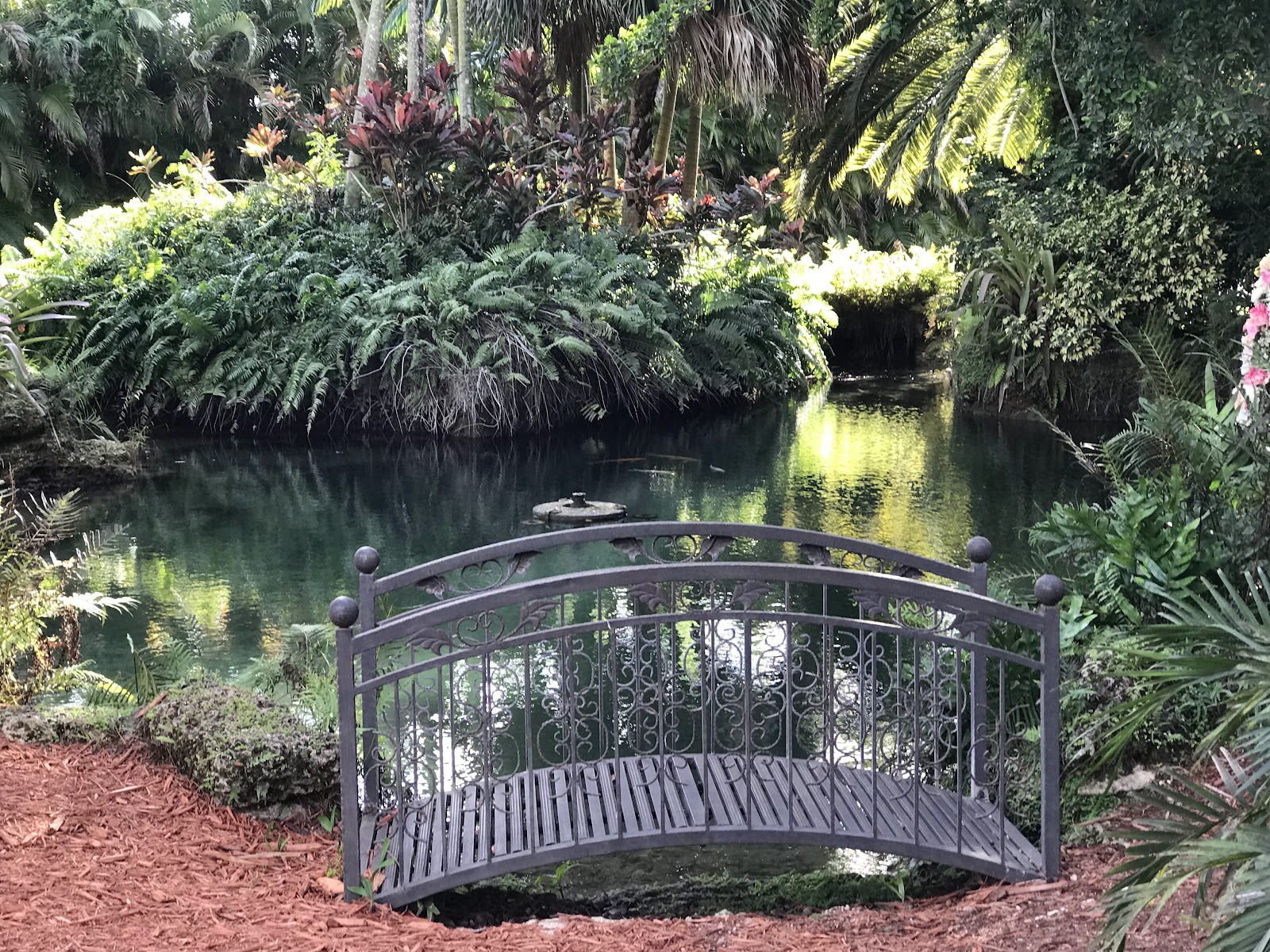 Secret Gardens