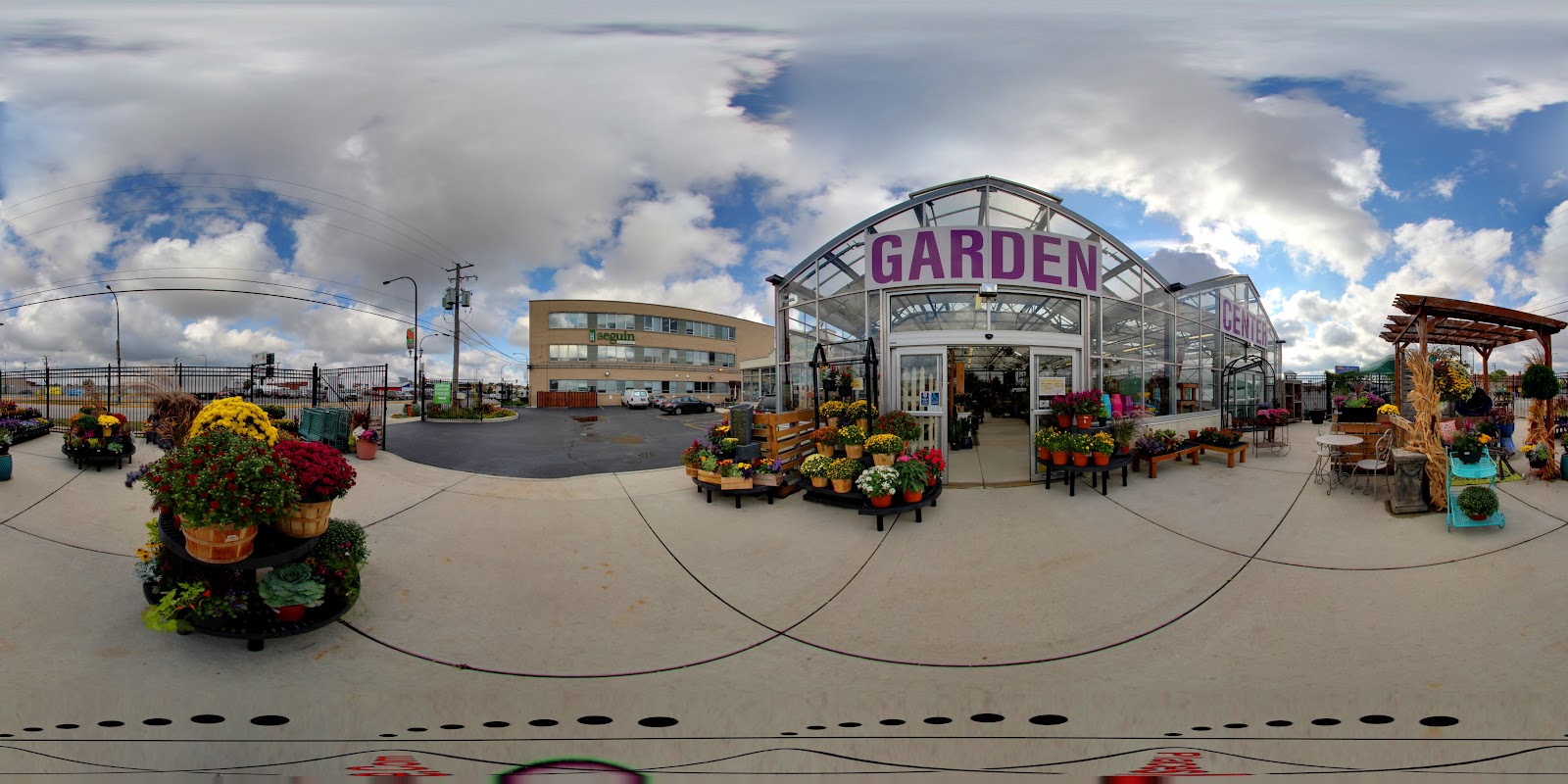 Seguin Gardens & Gifts