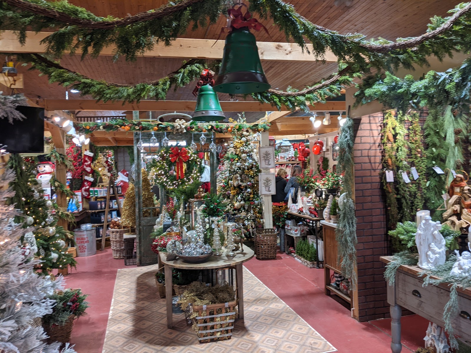Sewickley Creek Greenhouse