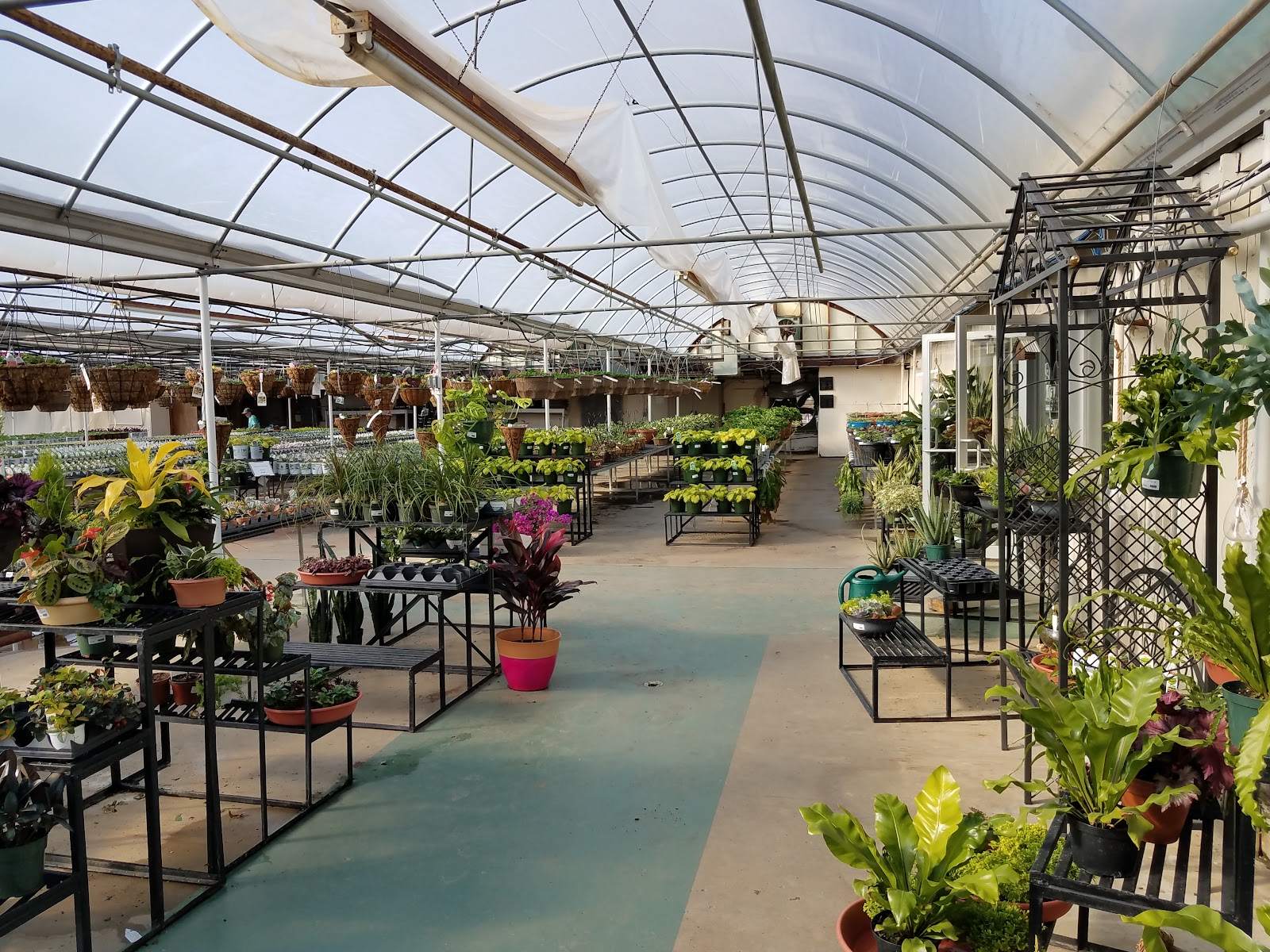 Sharum's Garden Center