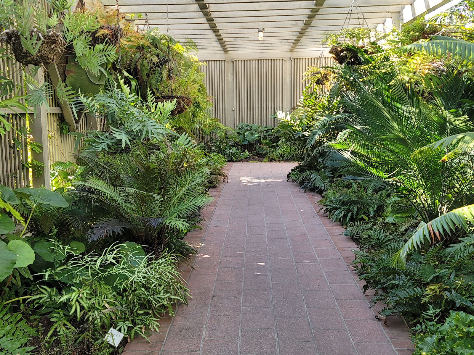 Sherman Library & Gardens