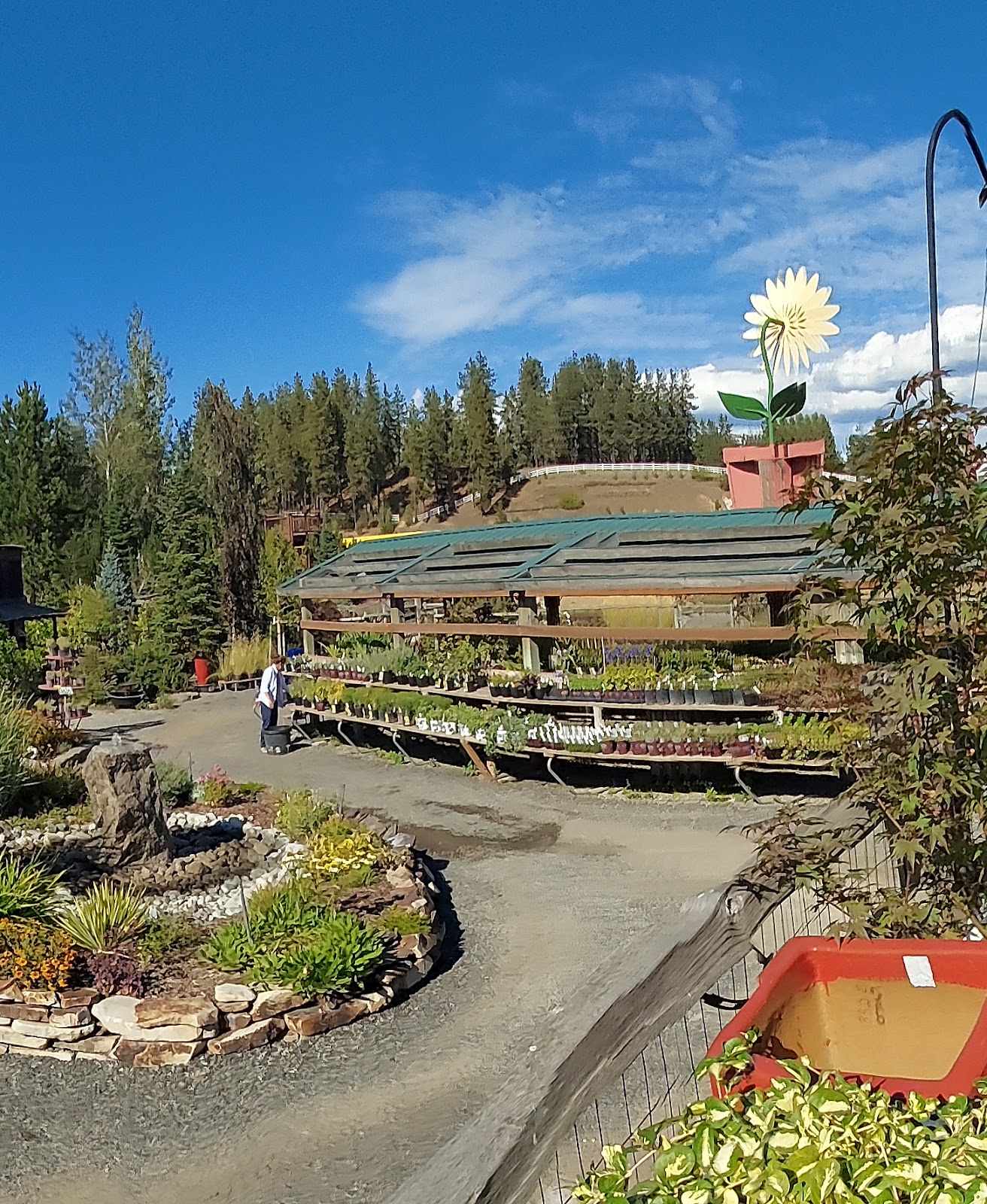 Smart Gardens Nursery