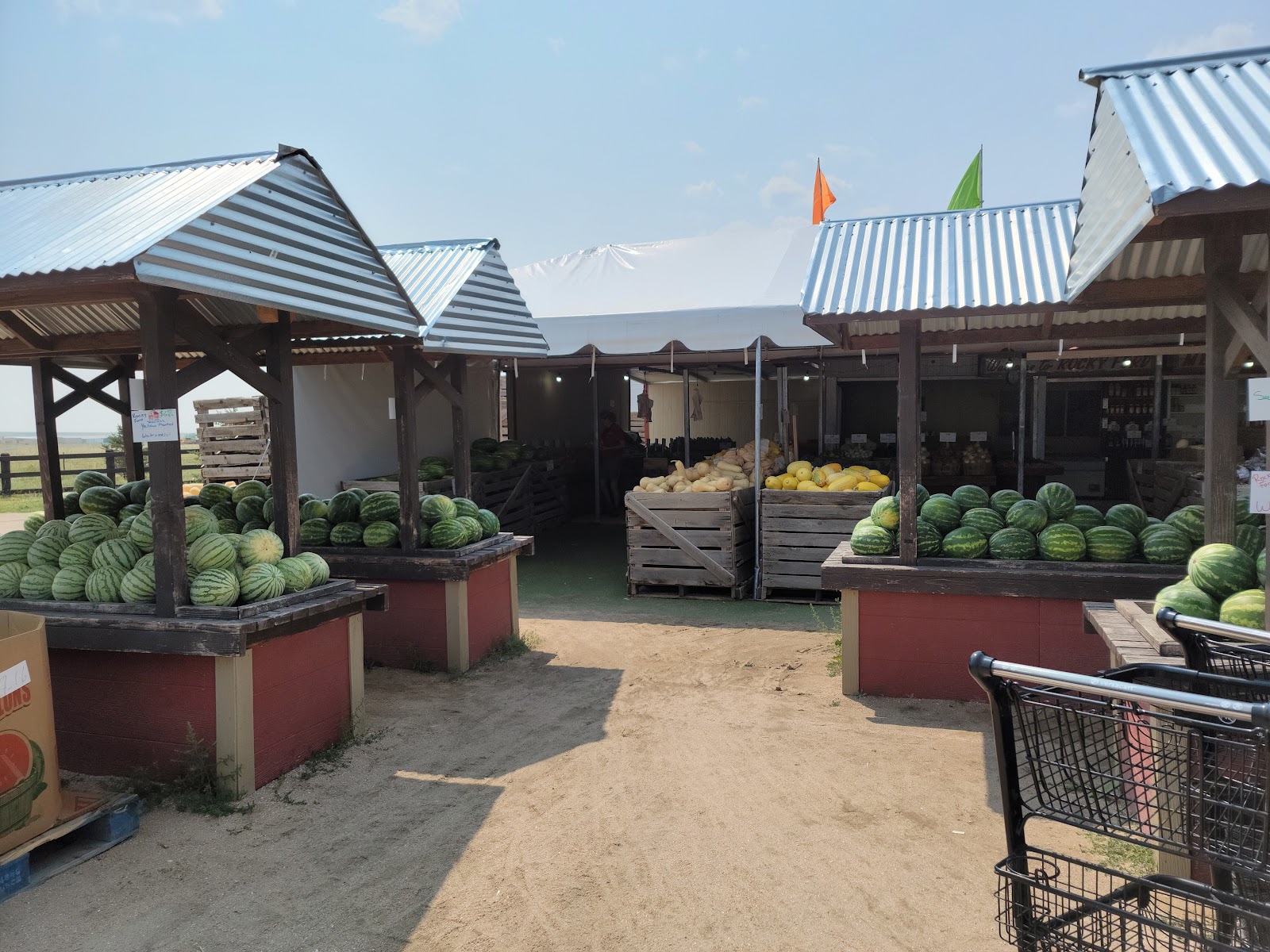 Smith Farms