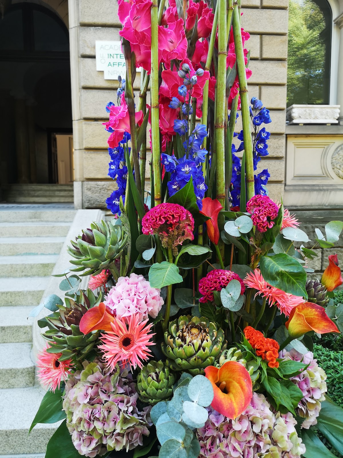 Smits Florist & Greenhouses