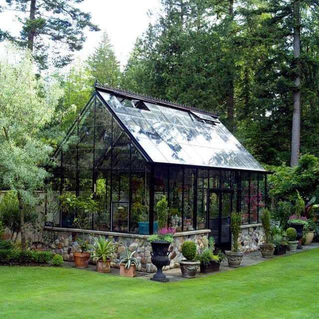 Southern Greenhouses