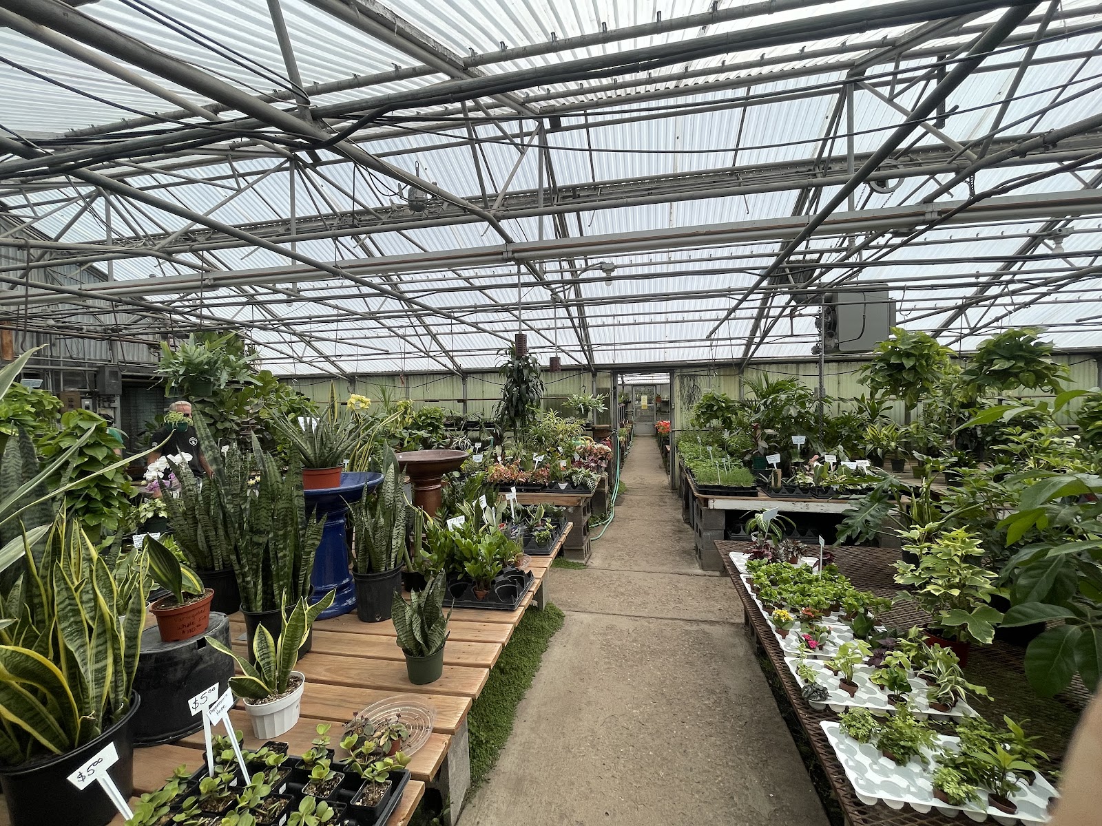 Southwest Gardens