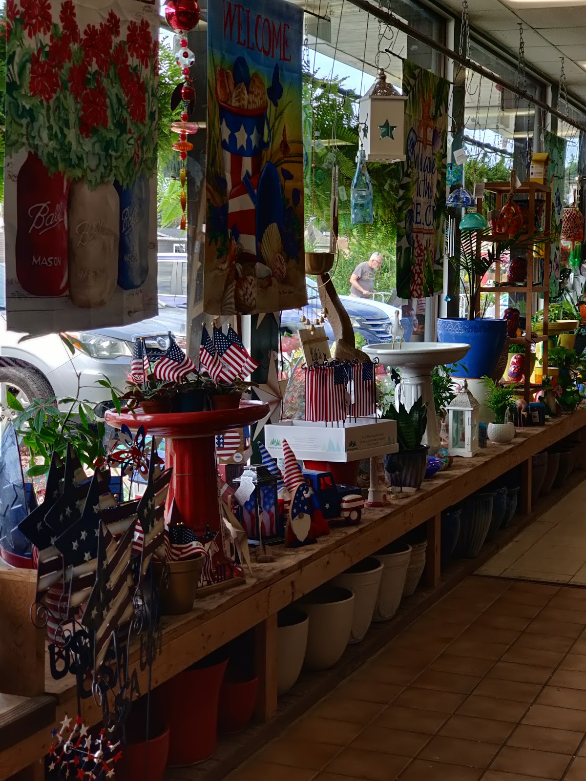 Stan's Garden Center - East Location