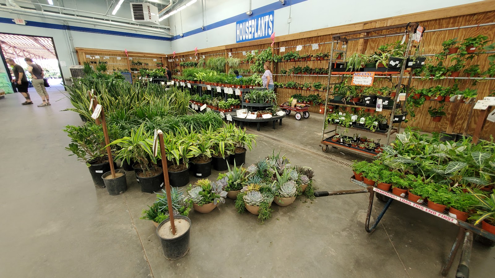 Star Nursery Garden Center