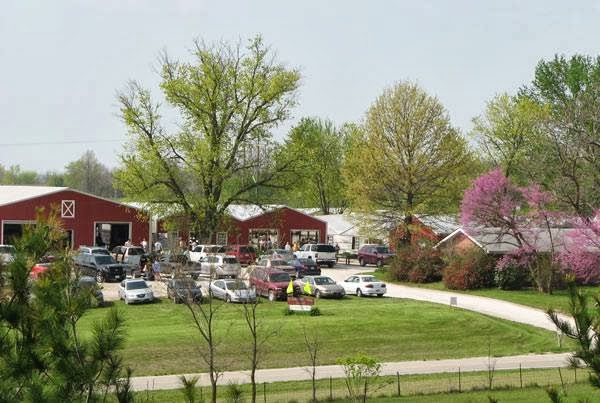 Strawberry Hill Farms