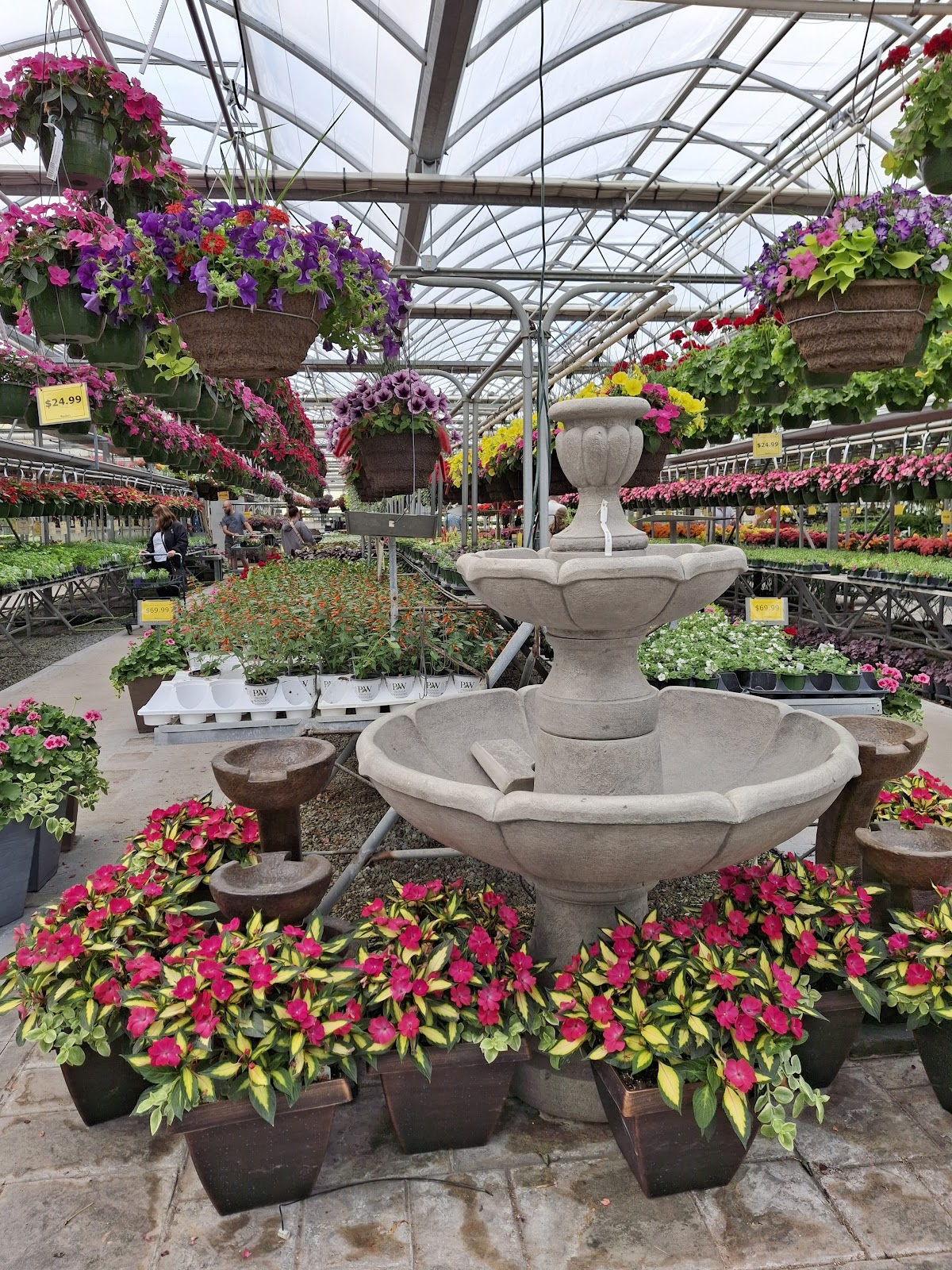 Stuckey's Greenhouses