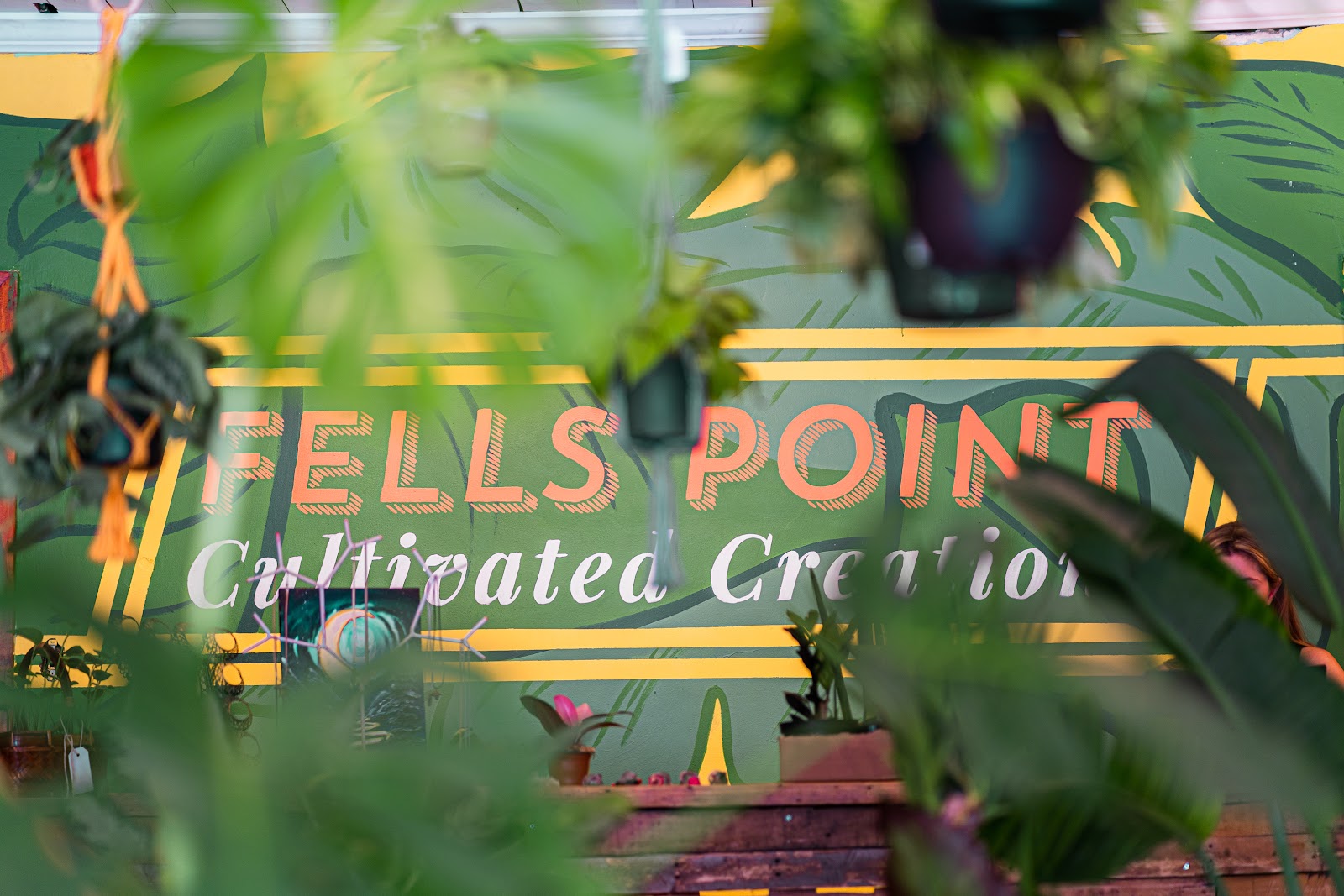 Studio Cultivated | Biophilic Design & Creative Workshops