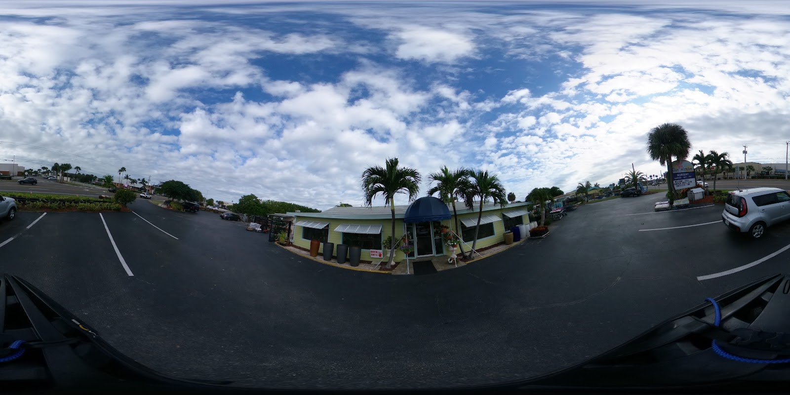 Sun Harbor Nursery