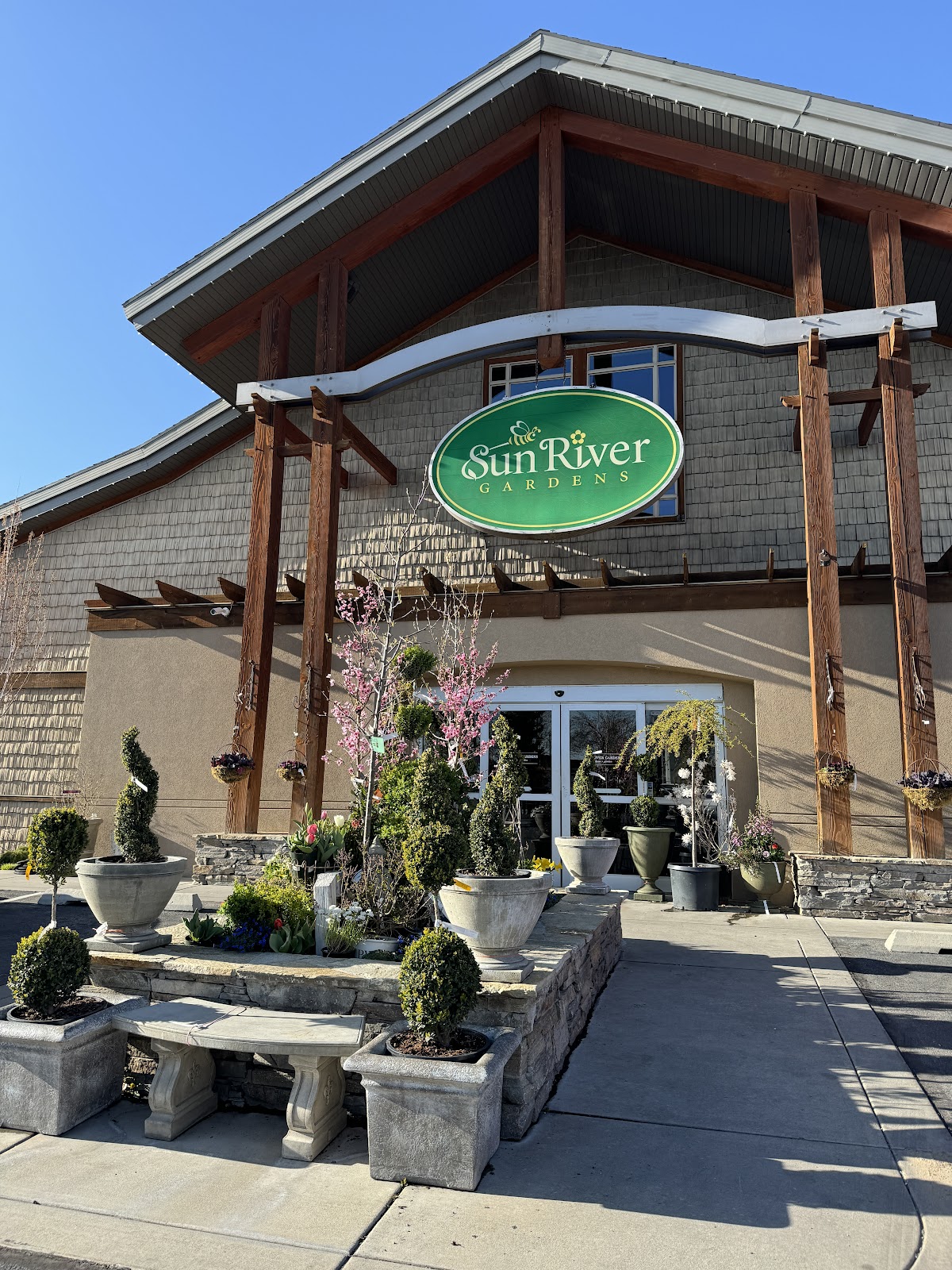 Sun River Gardens
