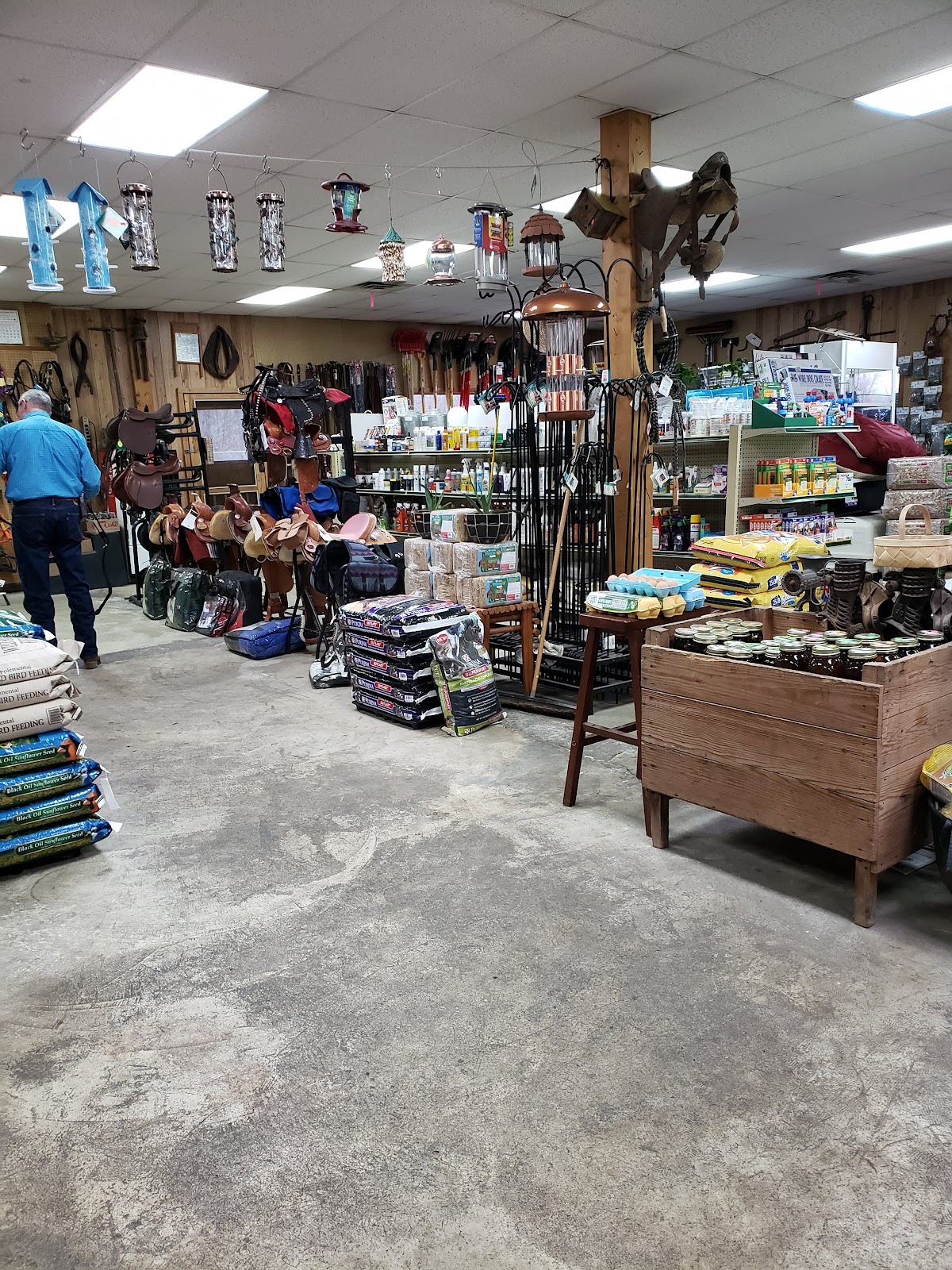 Sun & Shade Garden Center