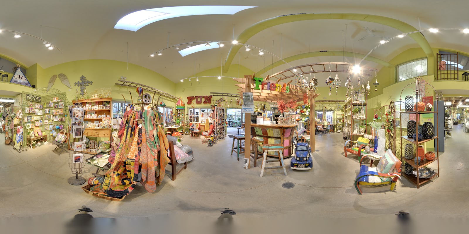Suncrest Gardens