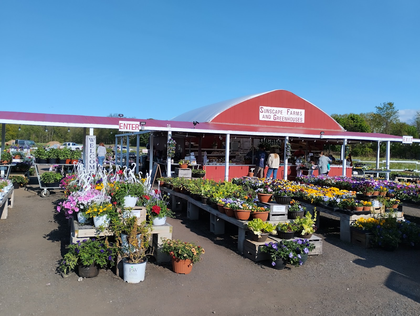 Sunscape Farms