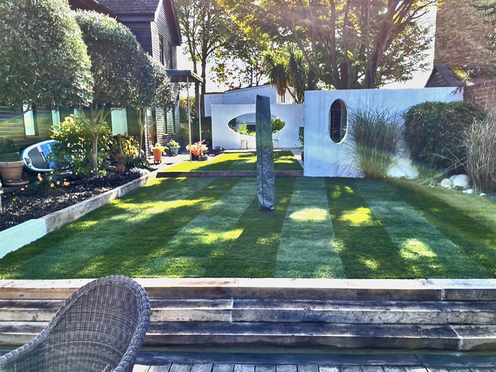 SunShine Gardens