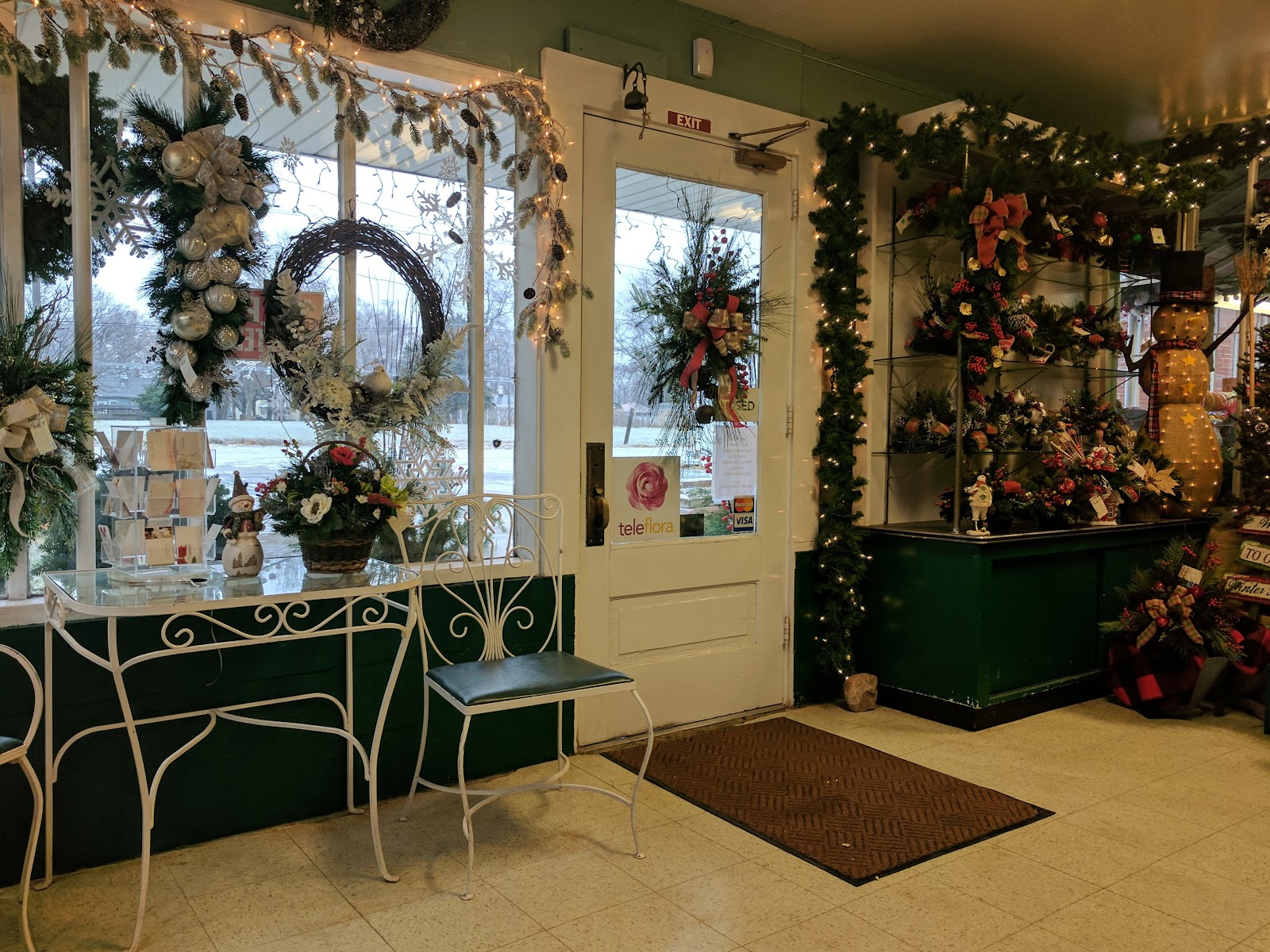 Svendsen Florist