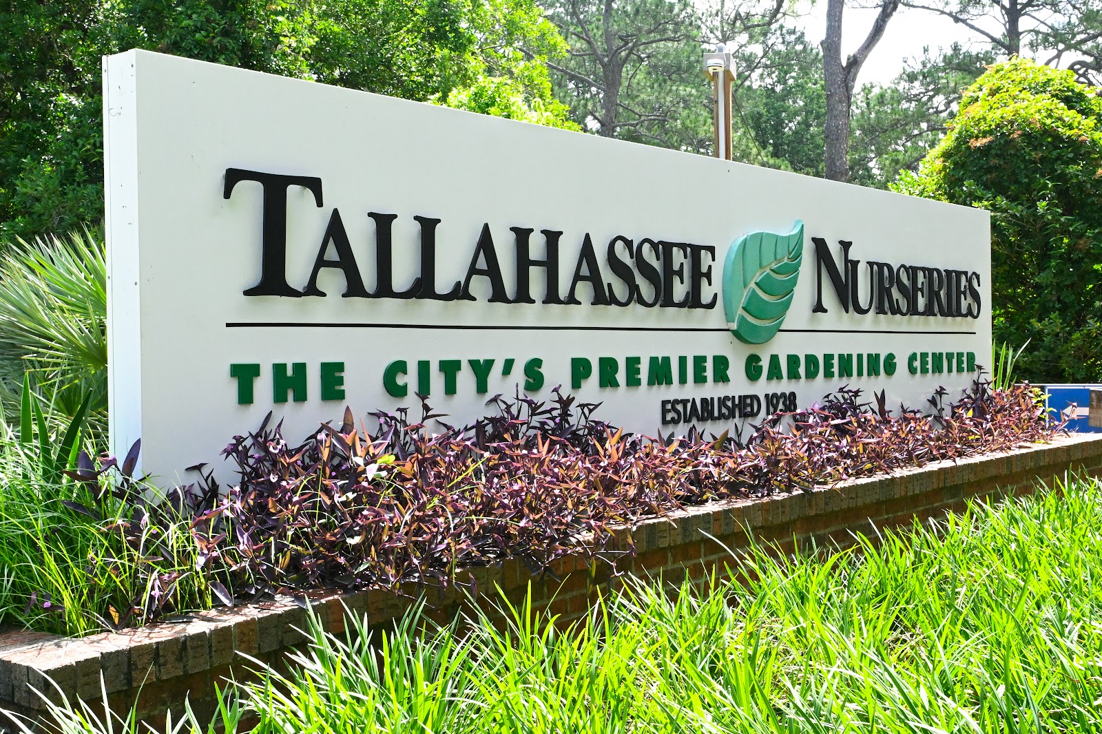 Tallahassee Nurseries