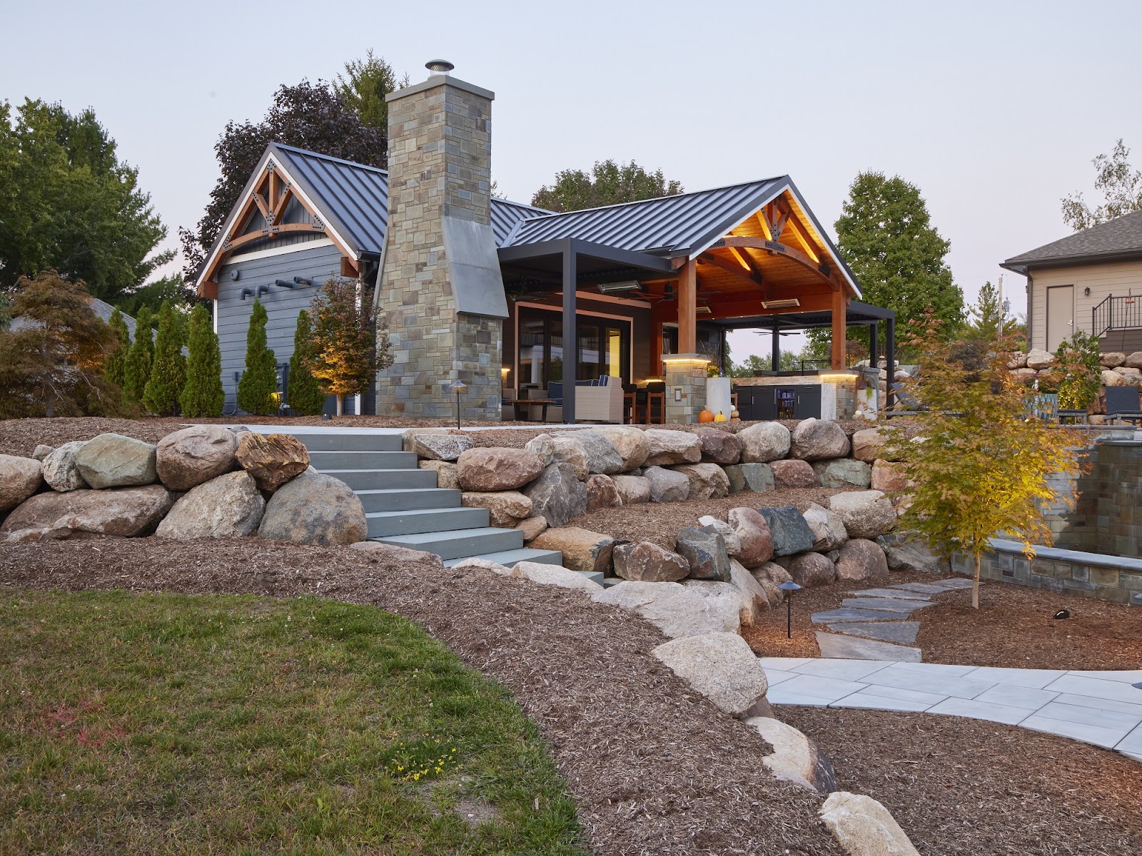 Ted Lare Design Build & Garden Center