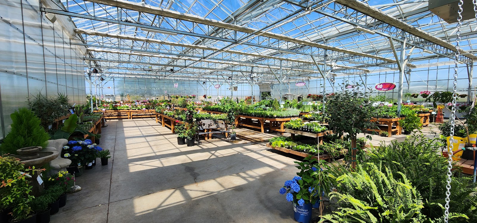 Terra Gardens Nursery & Bark