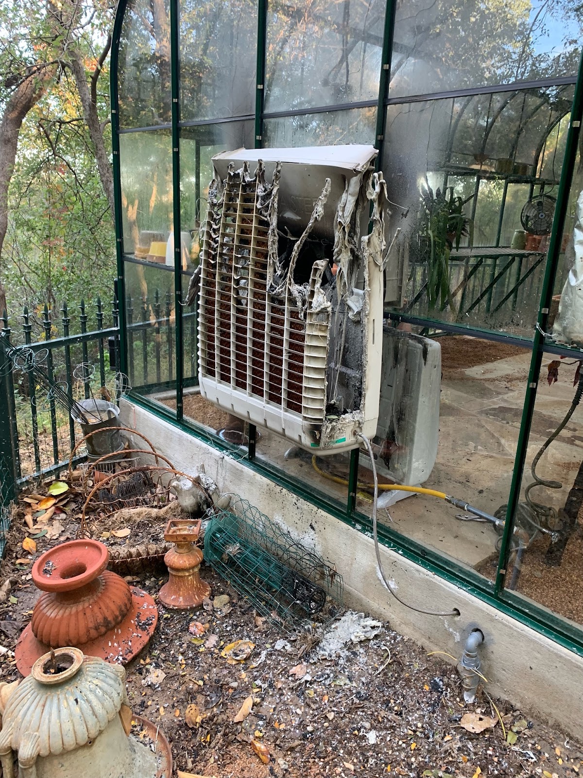Texas Greenhouse Co