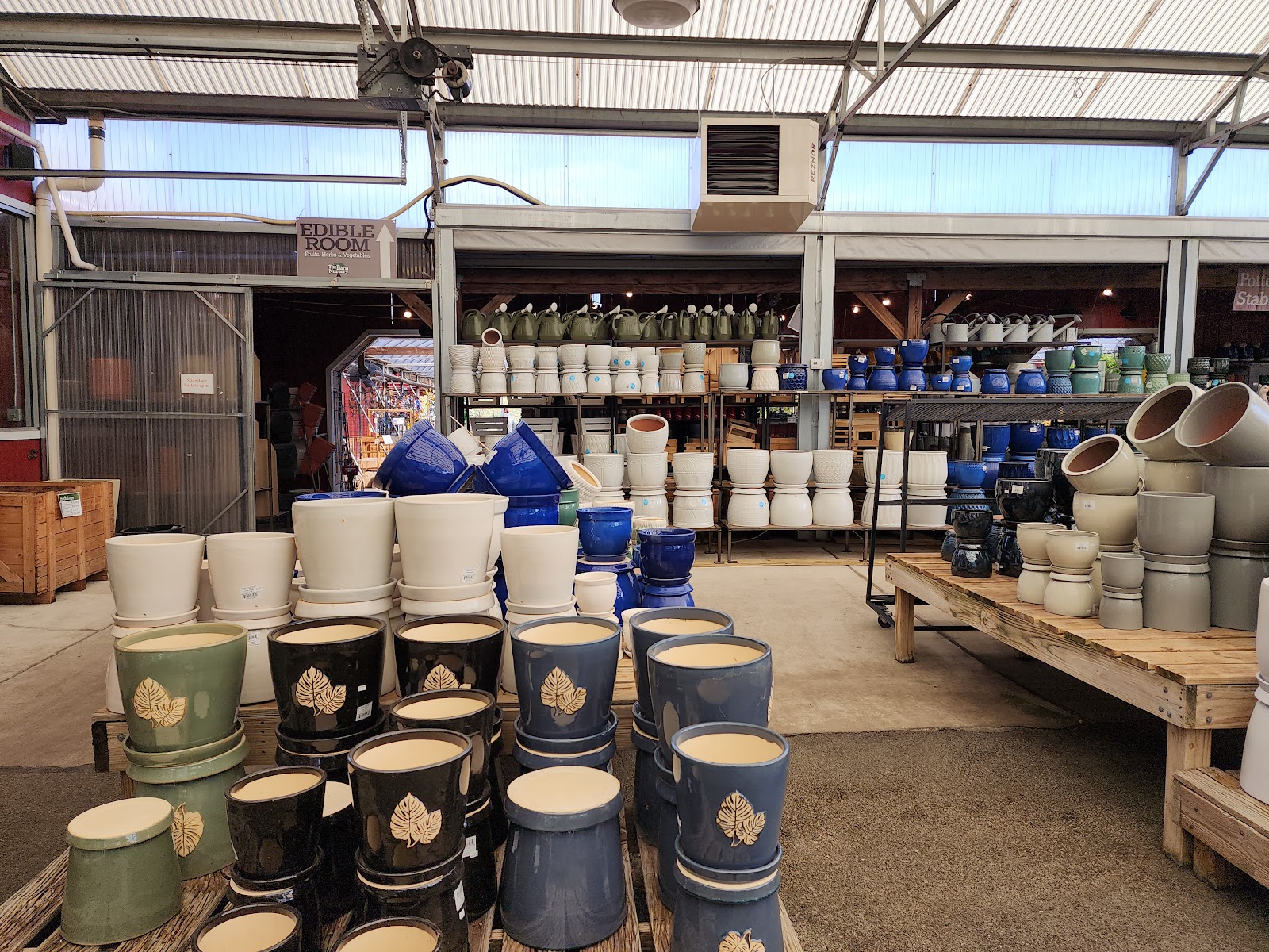 The Barn Nursery