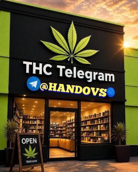 The Cannabis Shop