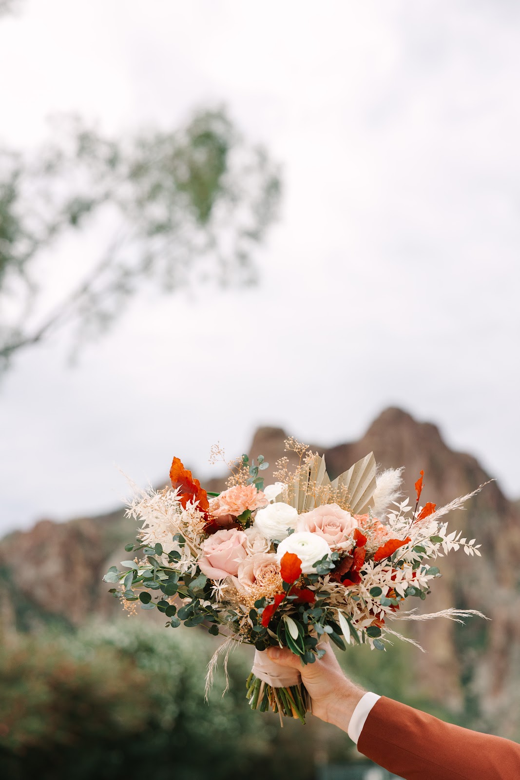 The Floral Theory