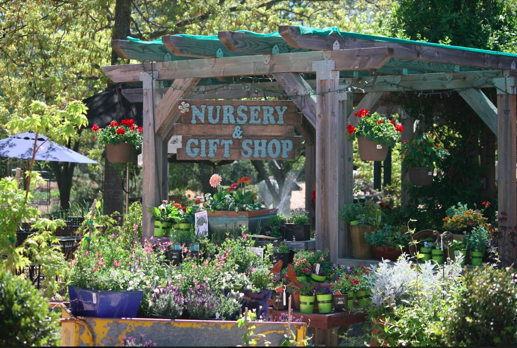 The Flower Farm