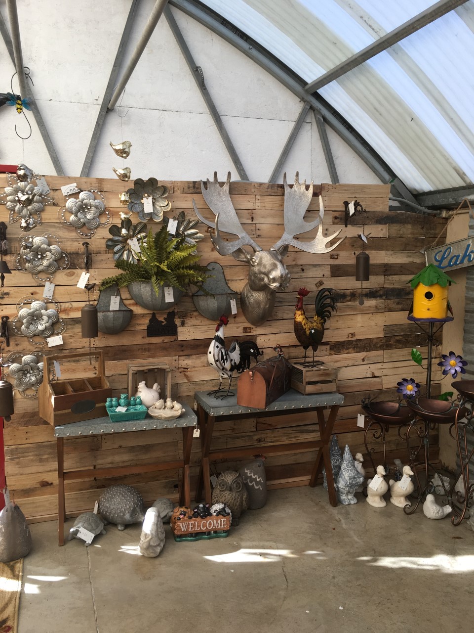 The Flower Pot & Garden Center