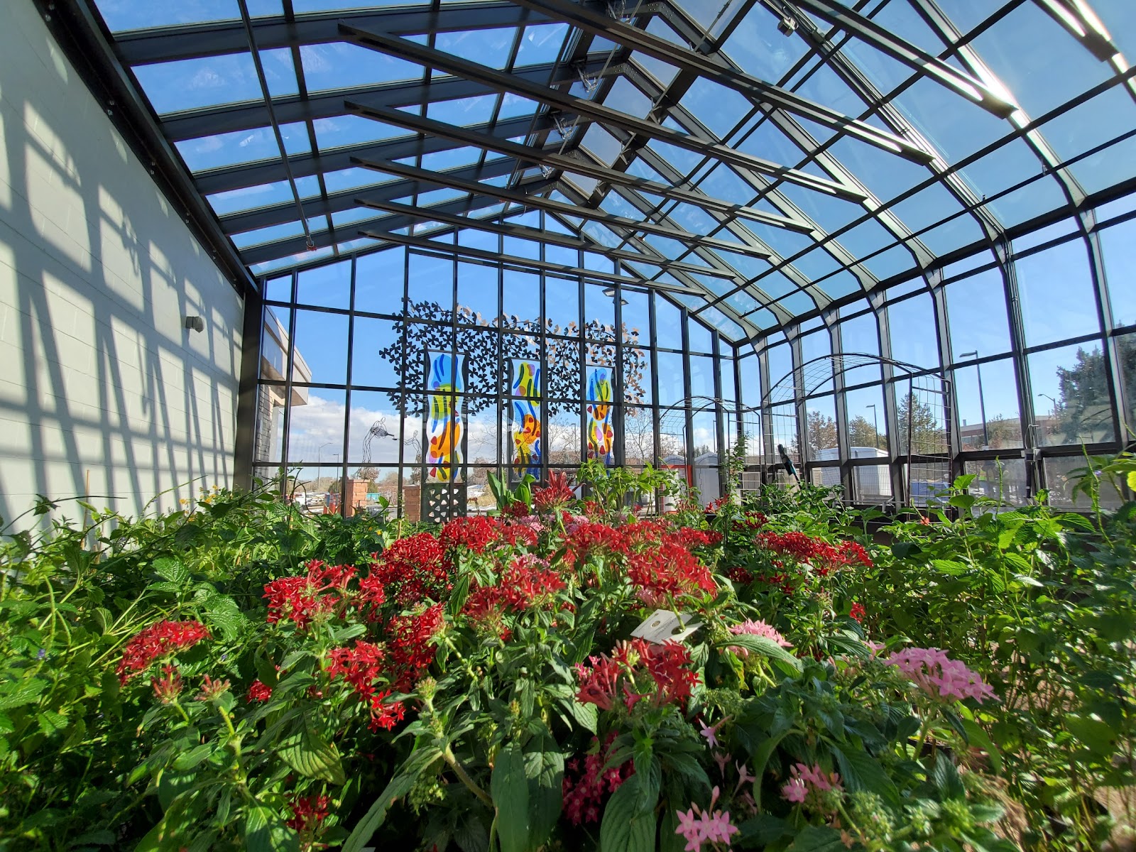 The Gardens on Spring Creek