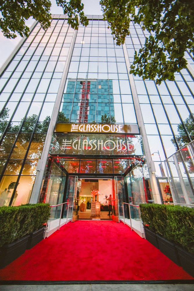 The GlassHouse SJ