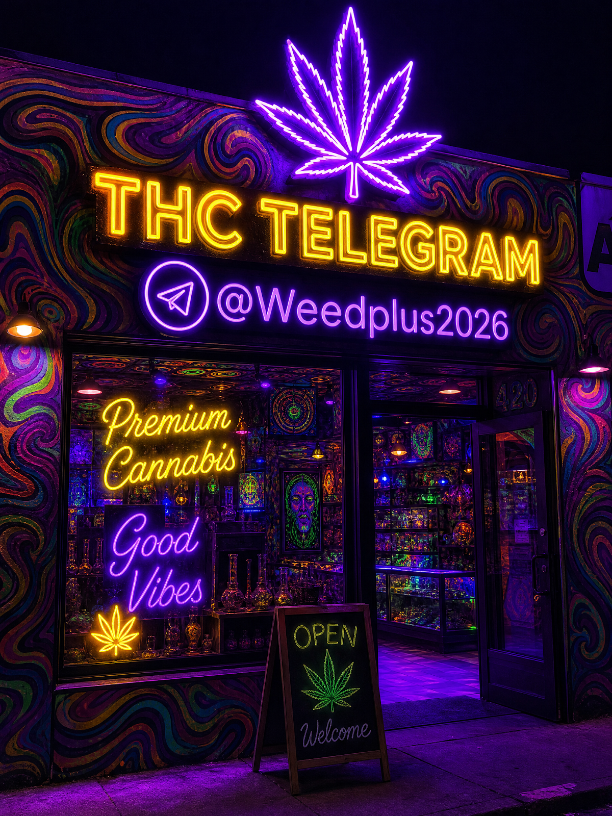 The Green House Dispensary