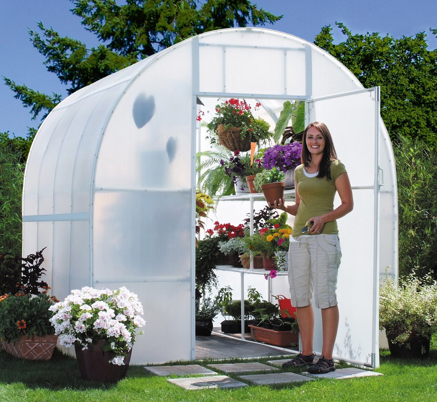 The Greenhouse Catalog