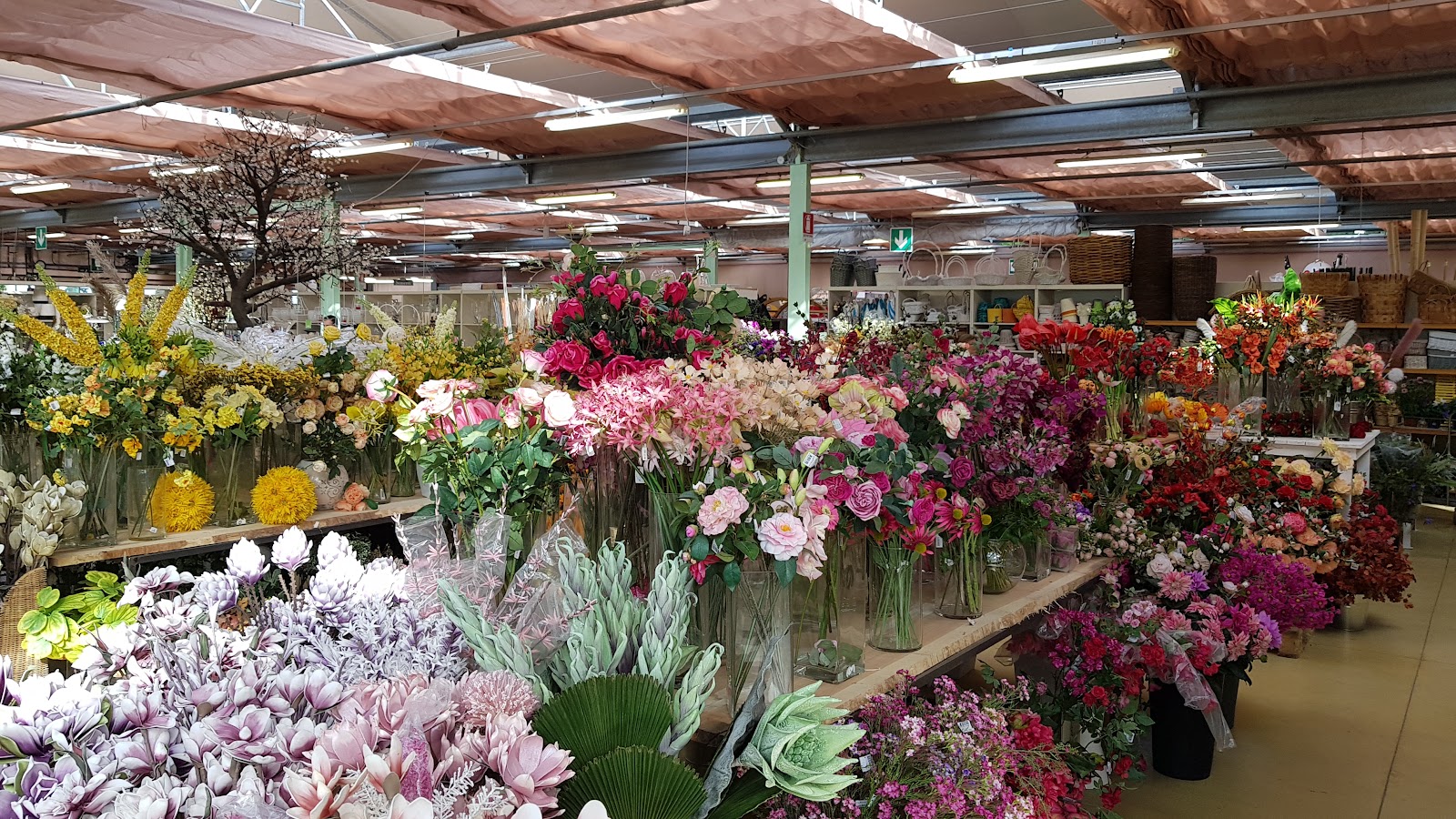 The Greenhouse Florist