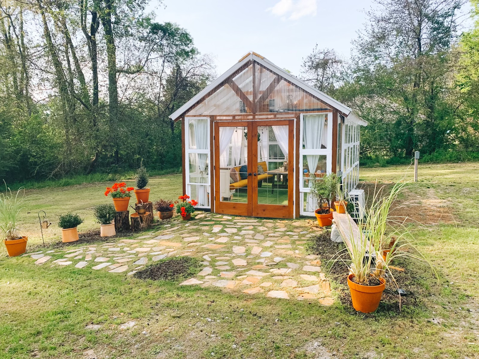 The Greenhouse Venue