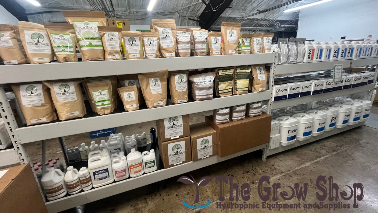 The Grow Shop LLC of Fort Collins