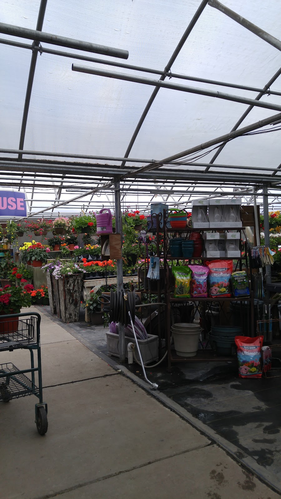 The Plant Outlet