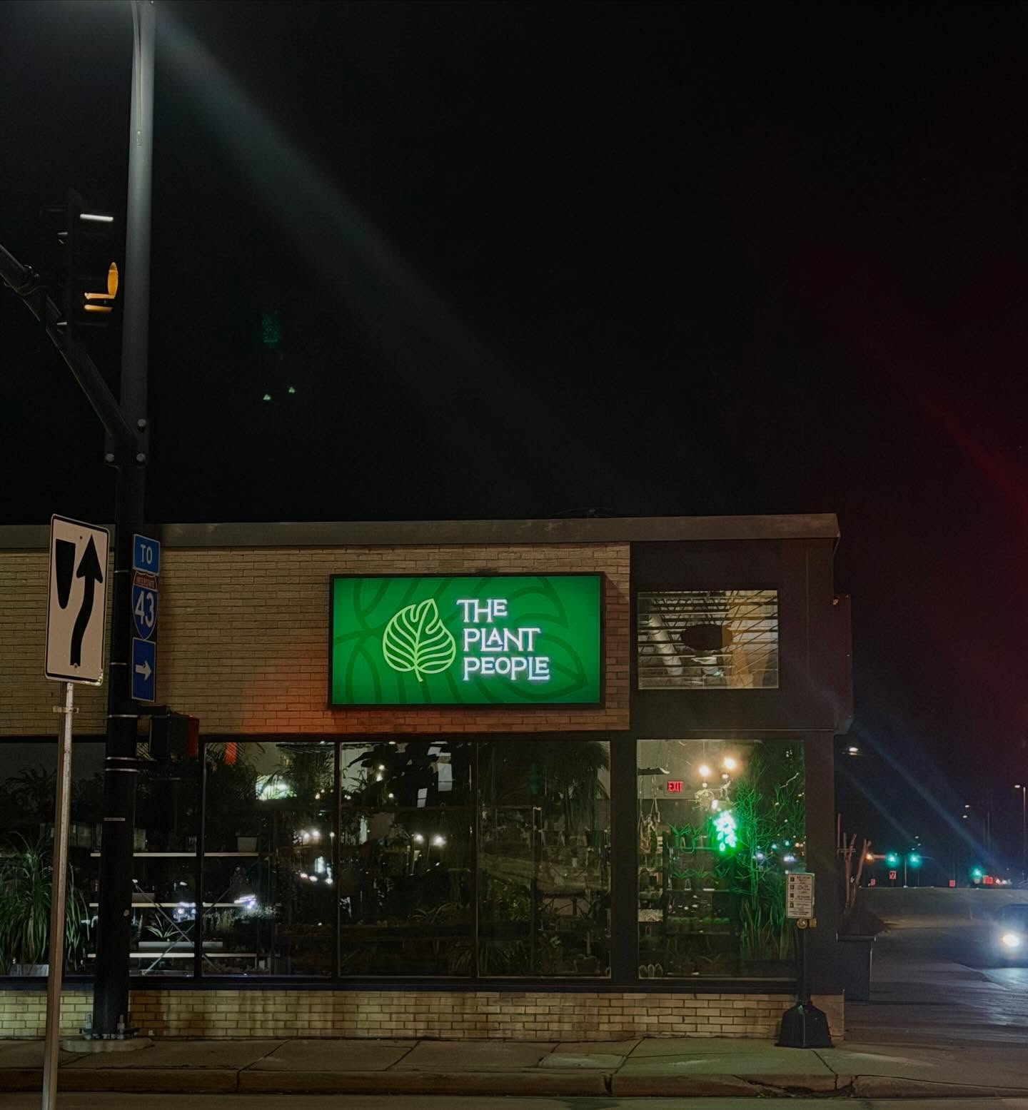 The Plant People Inc.