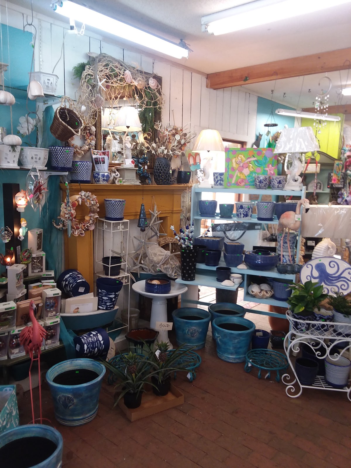 The Plant Place