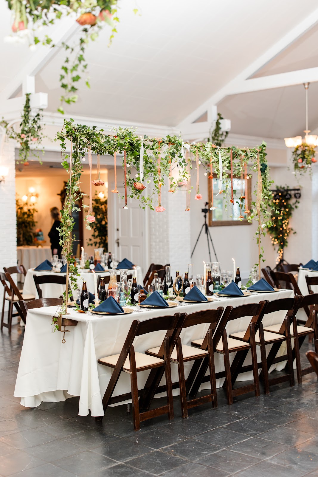 The Plant Shoppe Florist