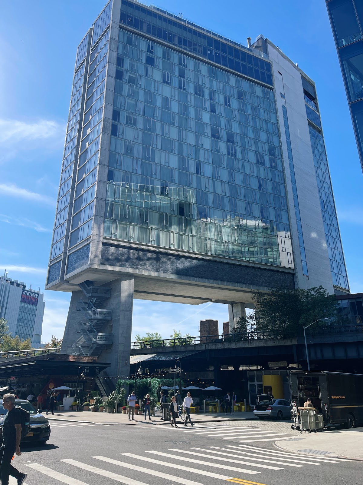 The Standard