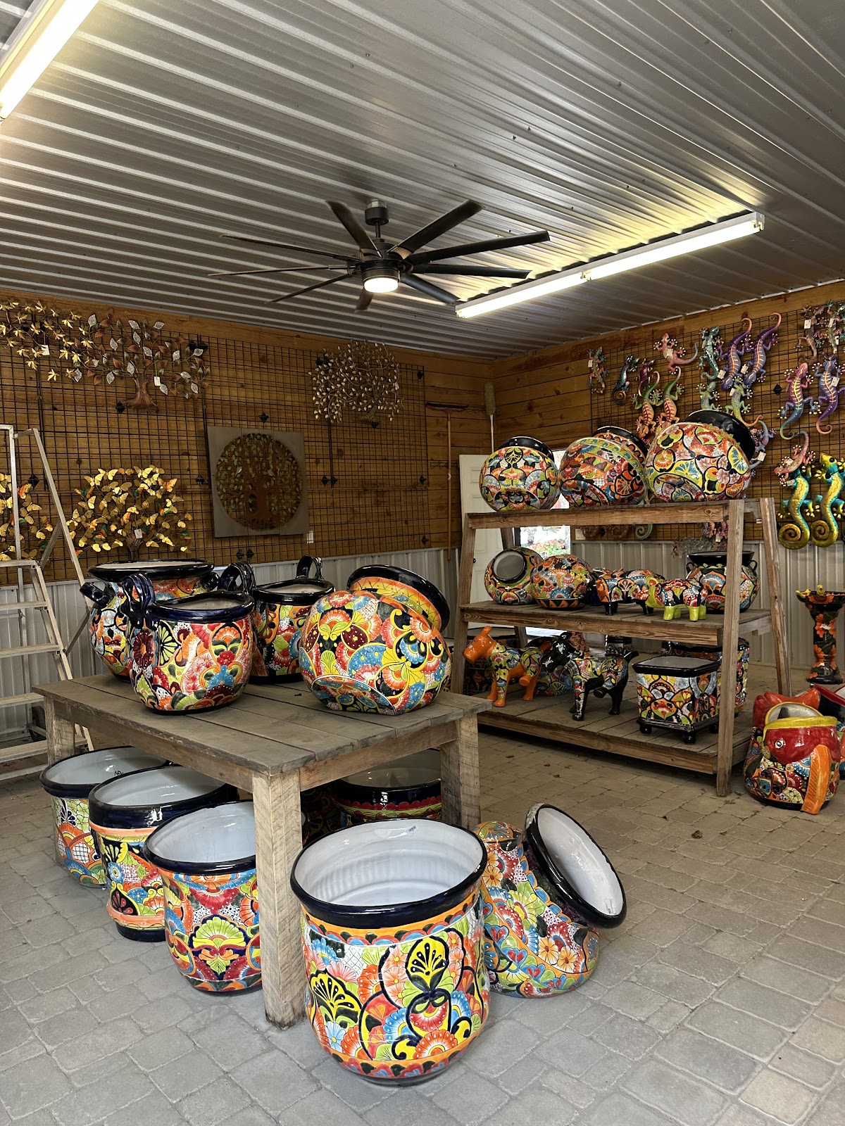The Yard Stop - Ocala