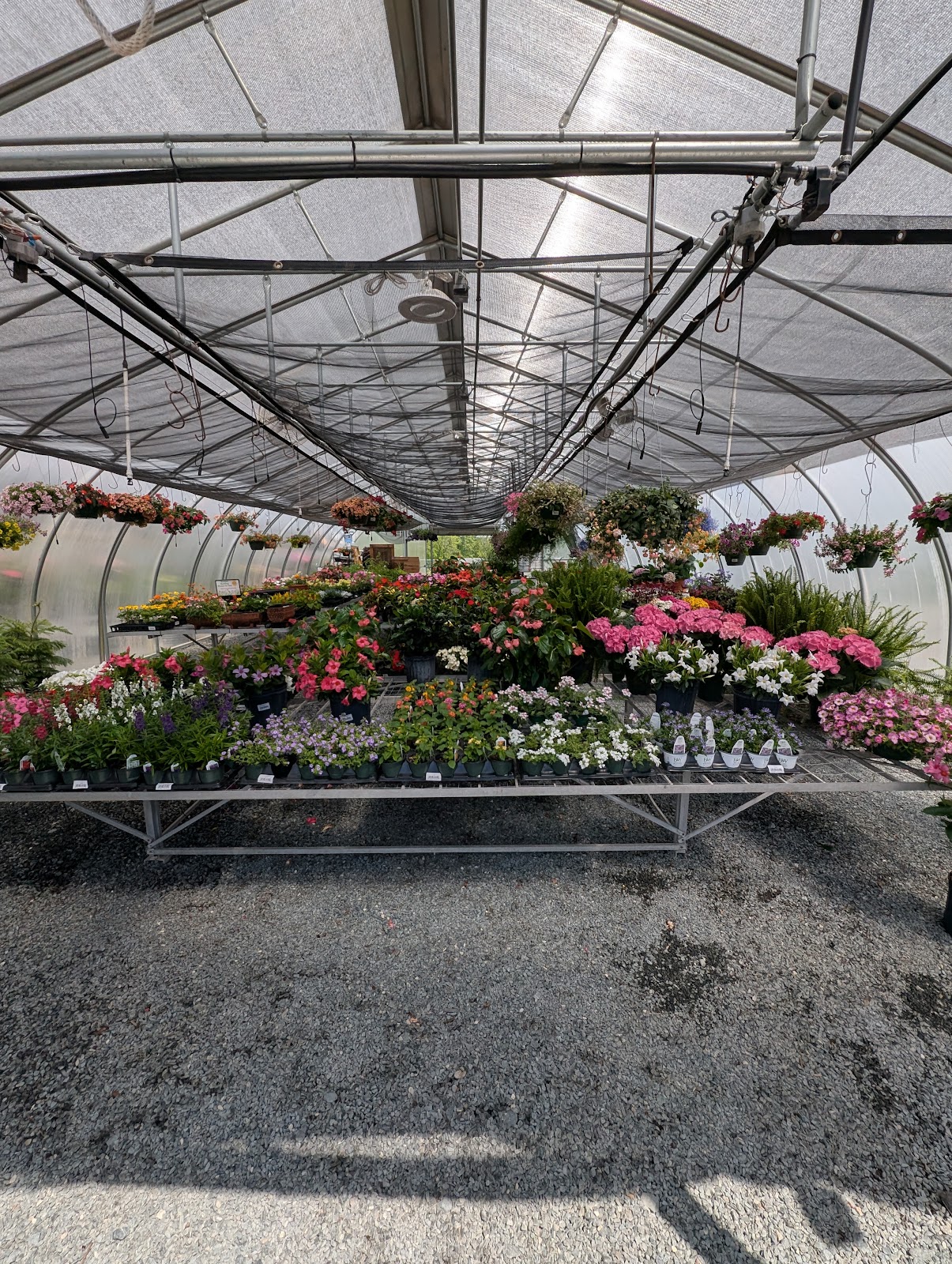 The Yardbird Landscape Supply